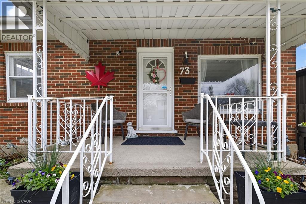 73 AVONDALE Street