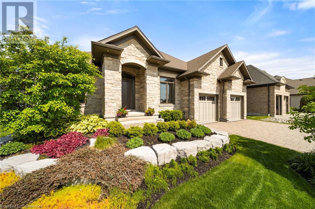 368 JOSEPH SCHOERG Crescent