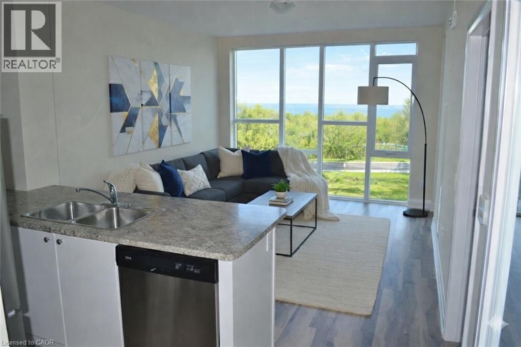 16 CONCORD Place Unit# 516