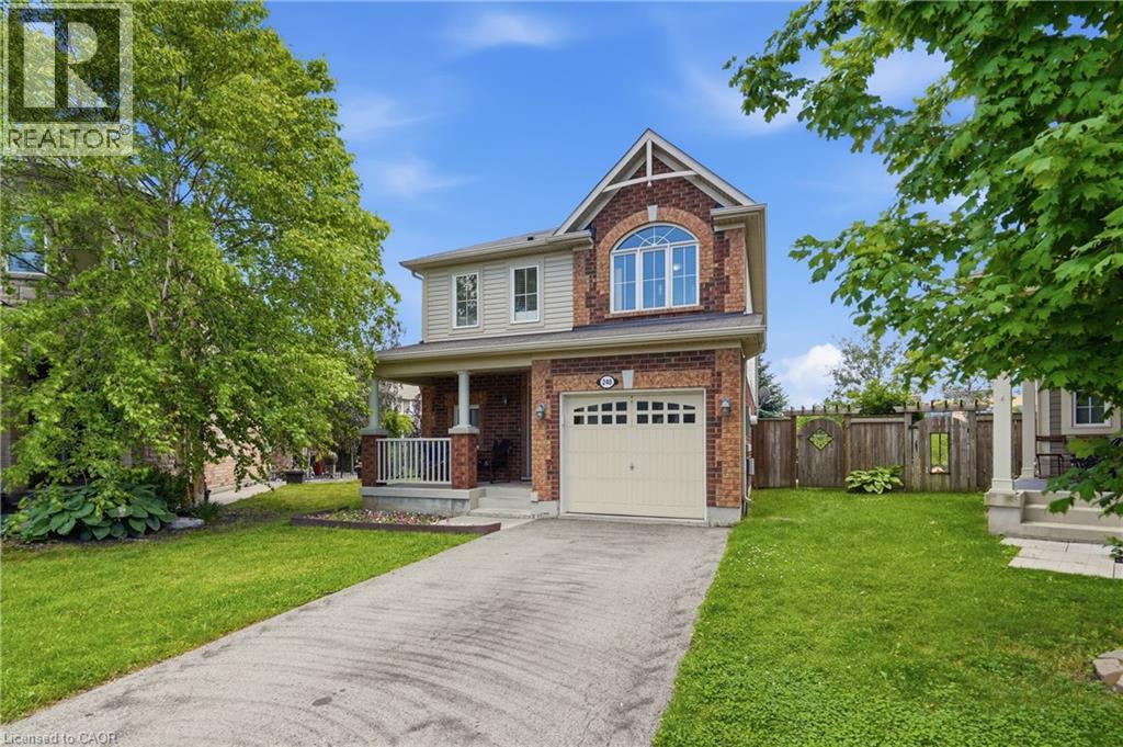 240 EMICK Drive