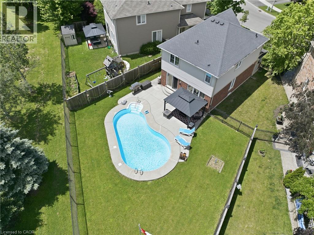 240 EMICK Drive