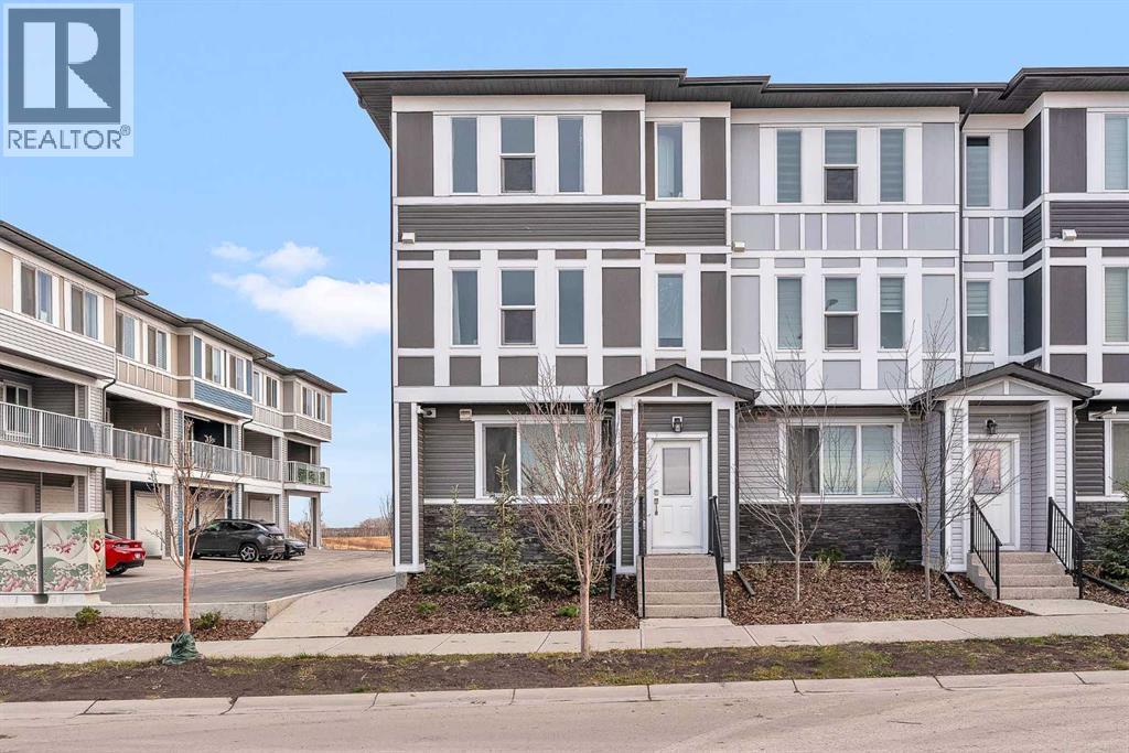 134 Belmont Street SW