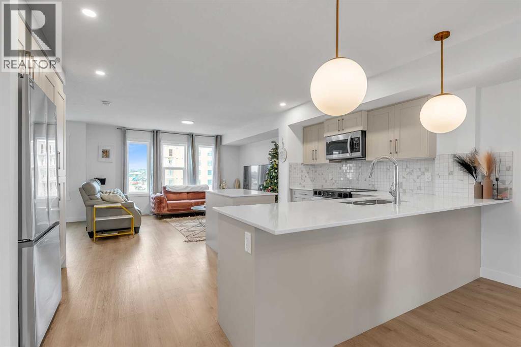 134 Belmont Street SW