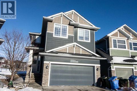 134 Redstone Park NE Calgary AB T3N0P7