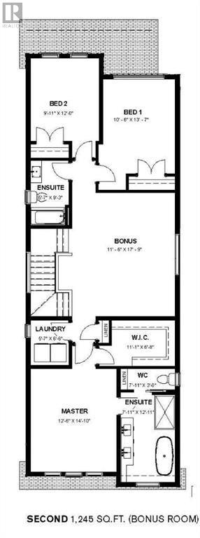 19 Copperhead Gardens SE