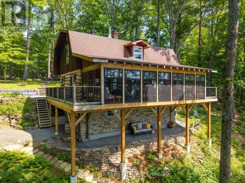 216 CONNIES LANE Rideau Lakes ON K0G1X0
