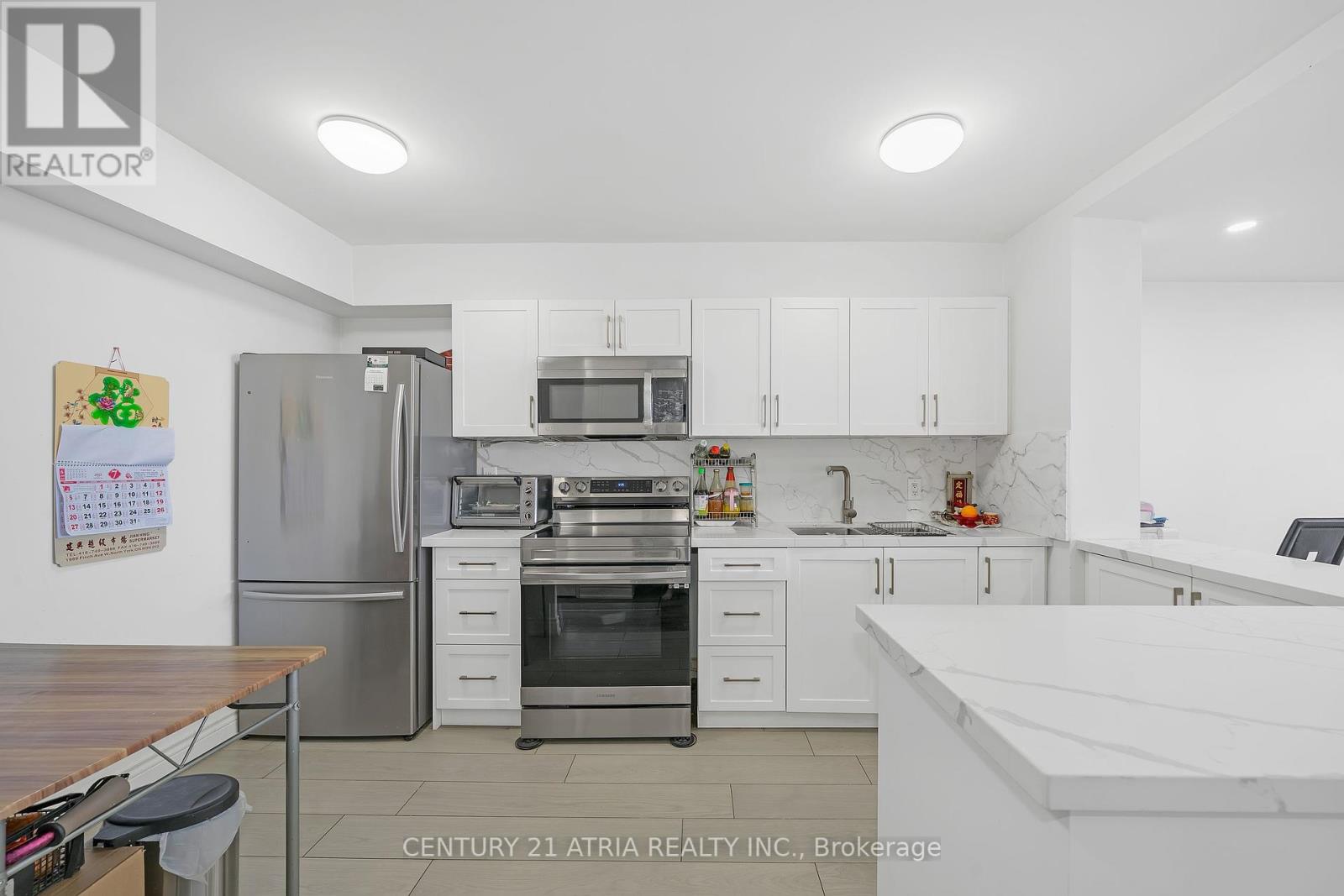 1102 - 10 TOBERMORY DRIVE