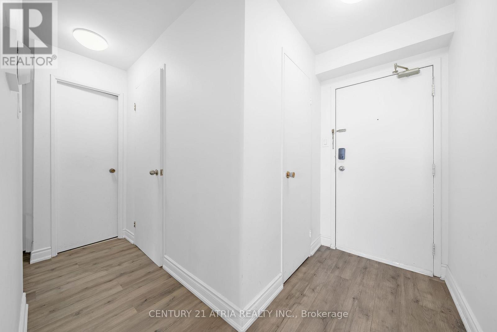 1102 - 10 TOBERMORY DRIVE