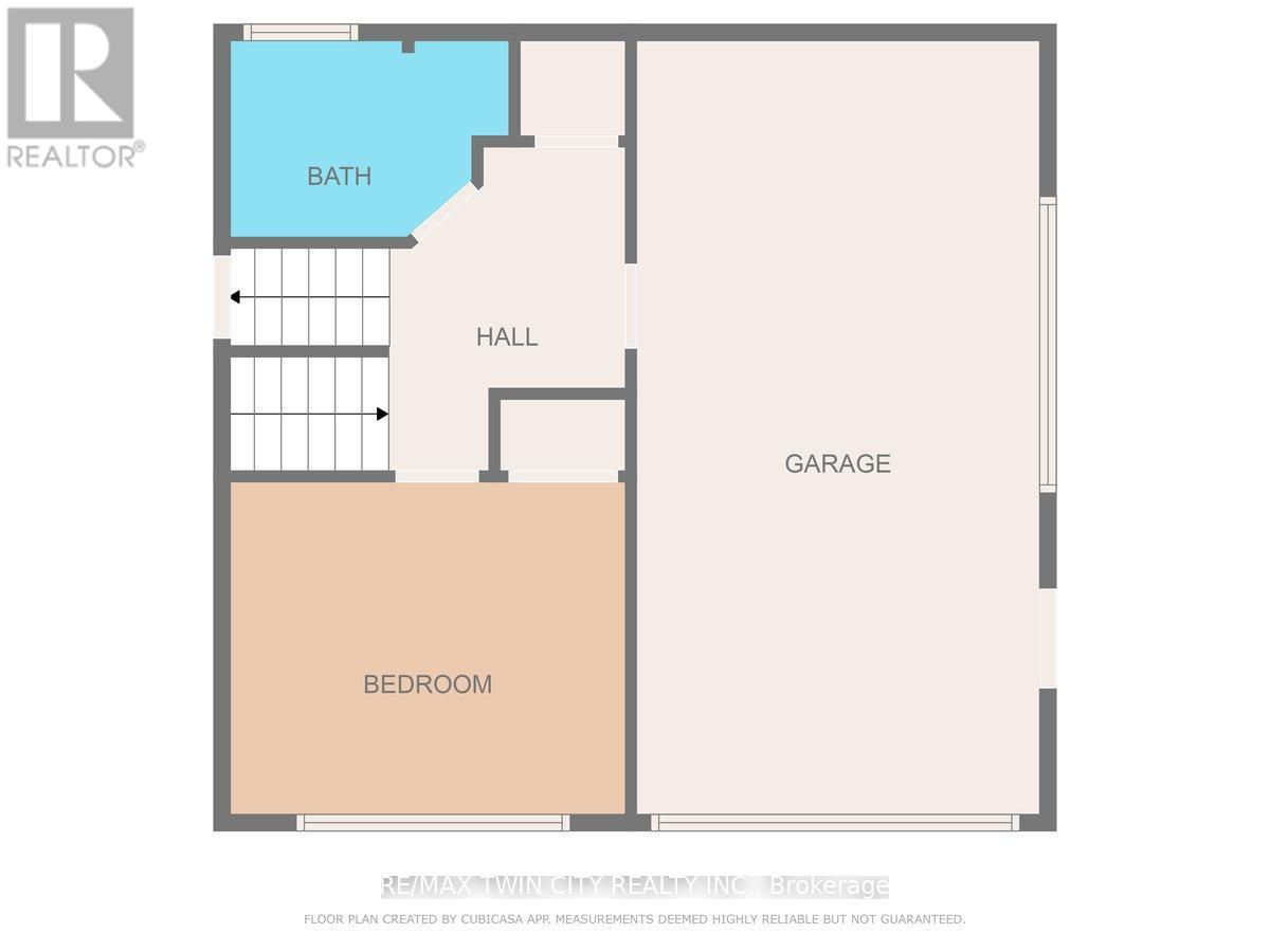 162 GREENBROOK DRIVE