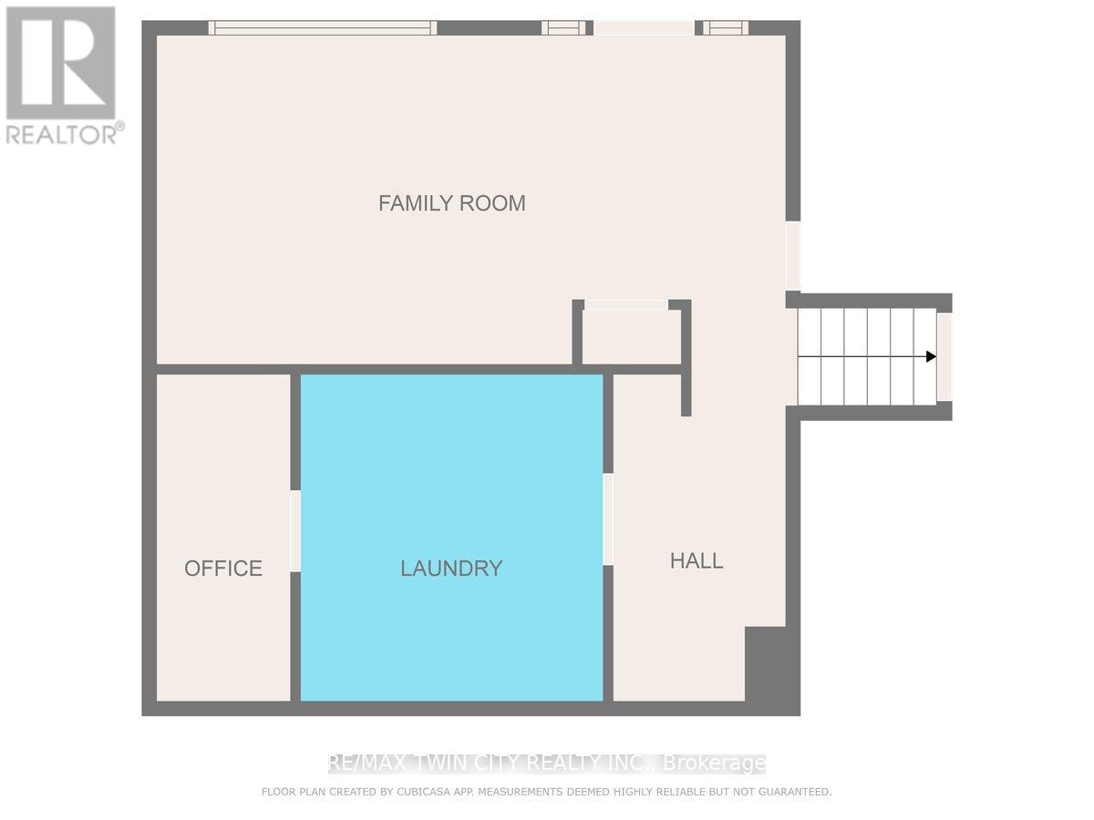 162 GREENBROOK DRIVE