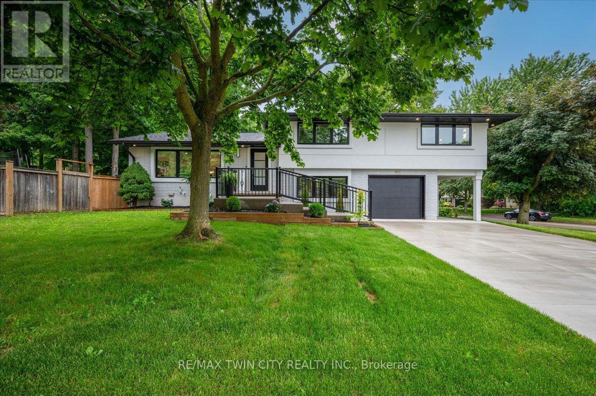 162 GREENBROOK DRIVE