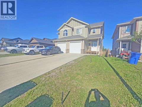 8713 82 STREET Fort St. John BC V1J0P5