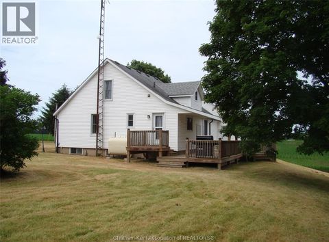 7914 HAGGERTY ROAD Dawn-Euphemia ON N0P1C0