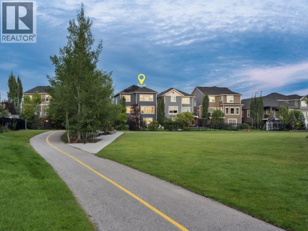 117 West Grove Point SW