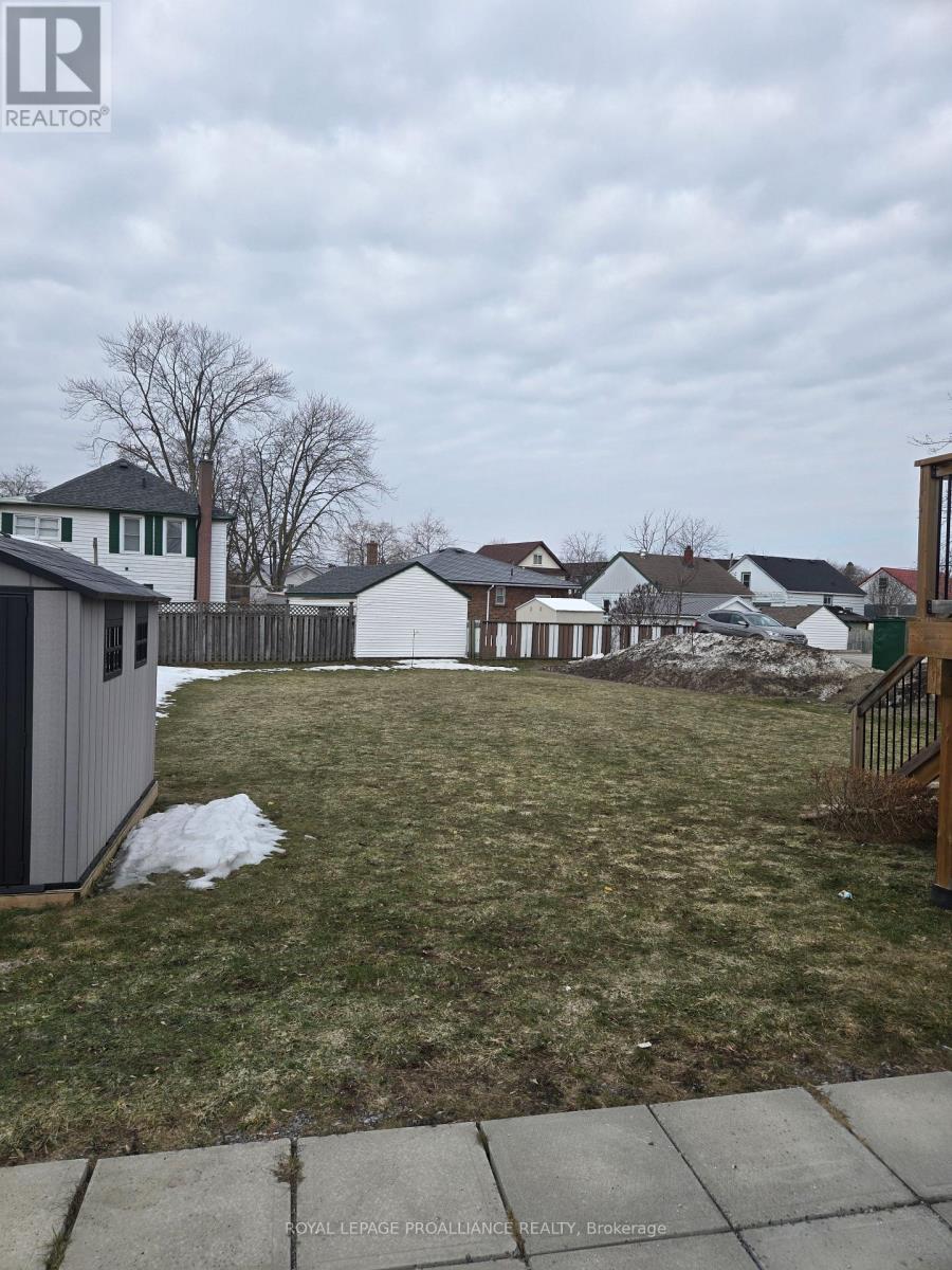 B - 58 CANNIFTON ROAD