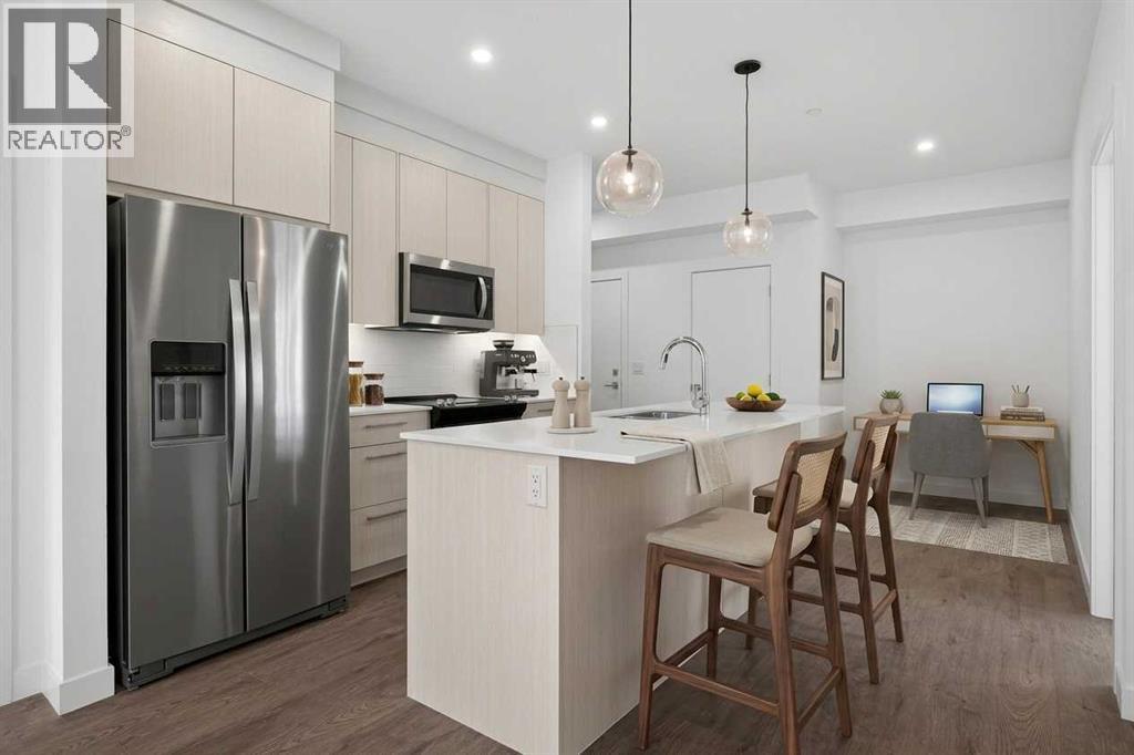 3201, 6 Merganser Drive W