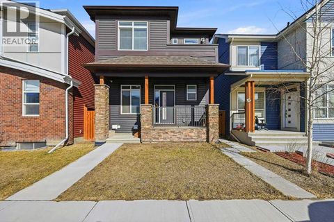 75 Howse Crescent NE Calgary AB T3P1L4