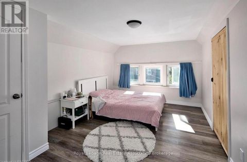 3 - 1114 4TH AVENUE E Owen Sound ON N4K2P4