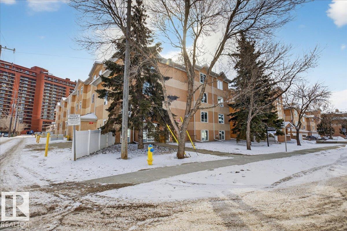 #101 8811 106A AV NW