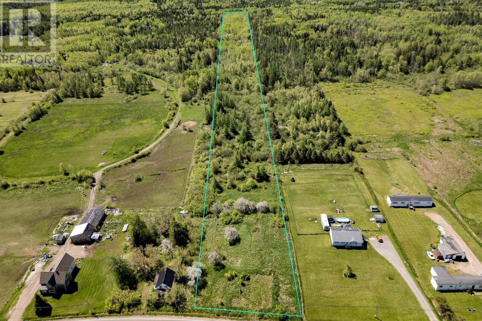 Photo 1 of 9 — 1430 Highway 242, River Hebert, NS B0L1G0