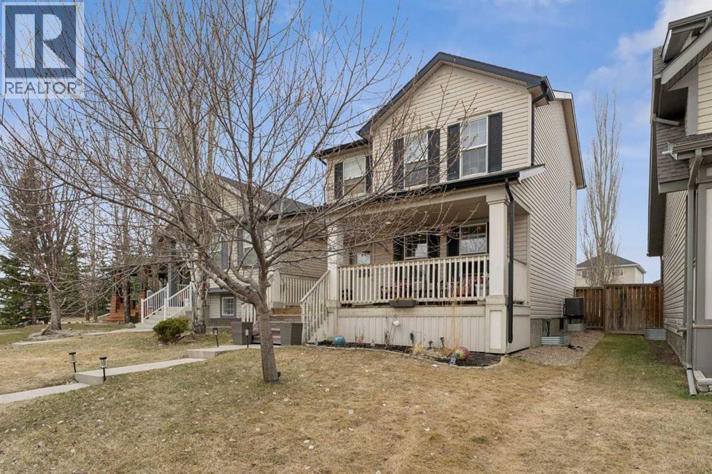 45 Copperfield Heath SE