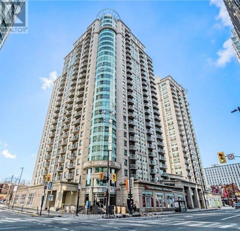 1506 - 234 RIDEAU STREET Ottawa ON K1N0A9