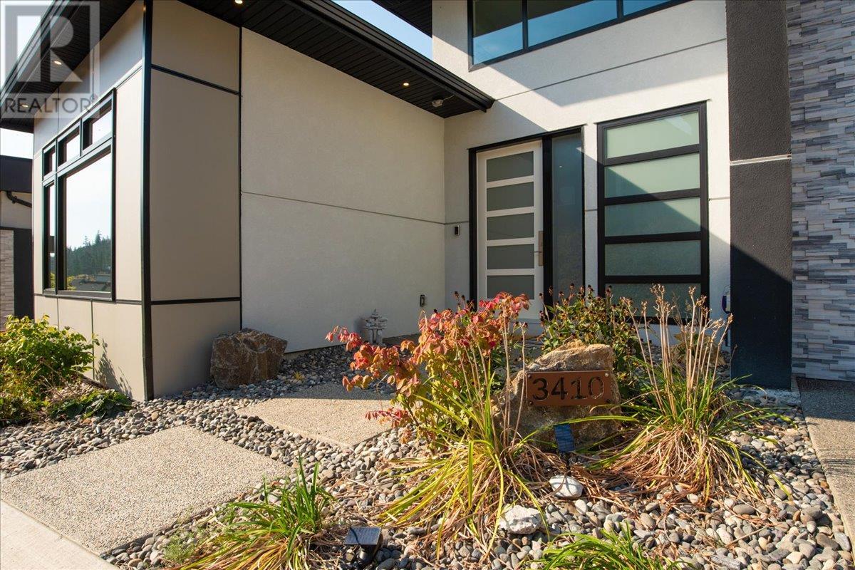 3410 Chocolate Lily Lane