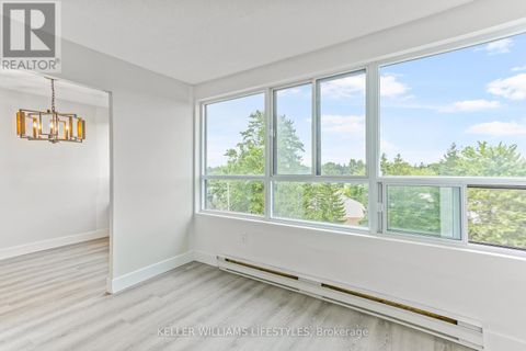 609 - 600 GRENFELL DRIVE London North (North C) ON N5X2R8