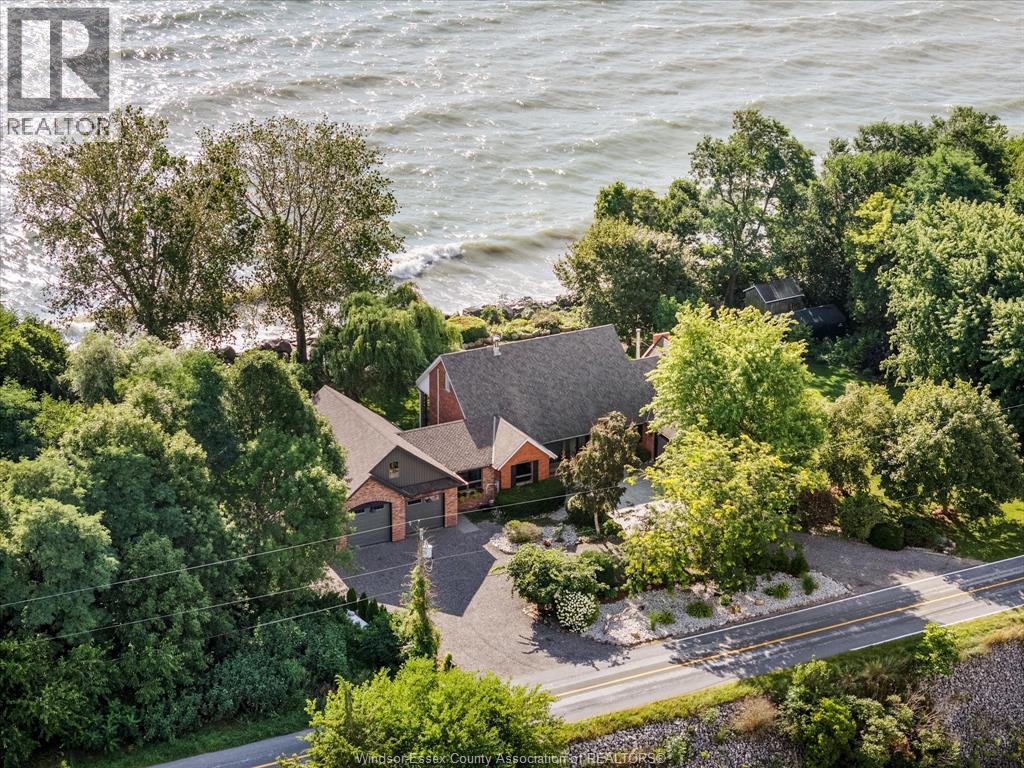 266 EAST BEACH ROAD