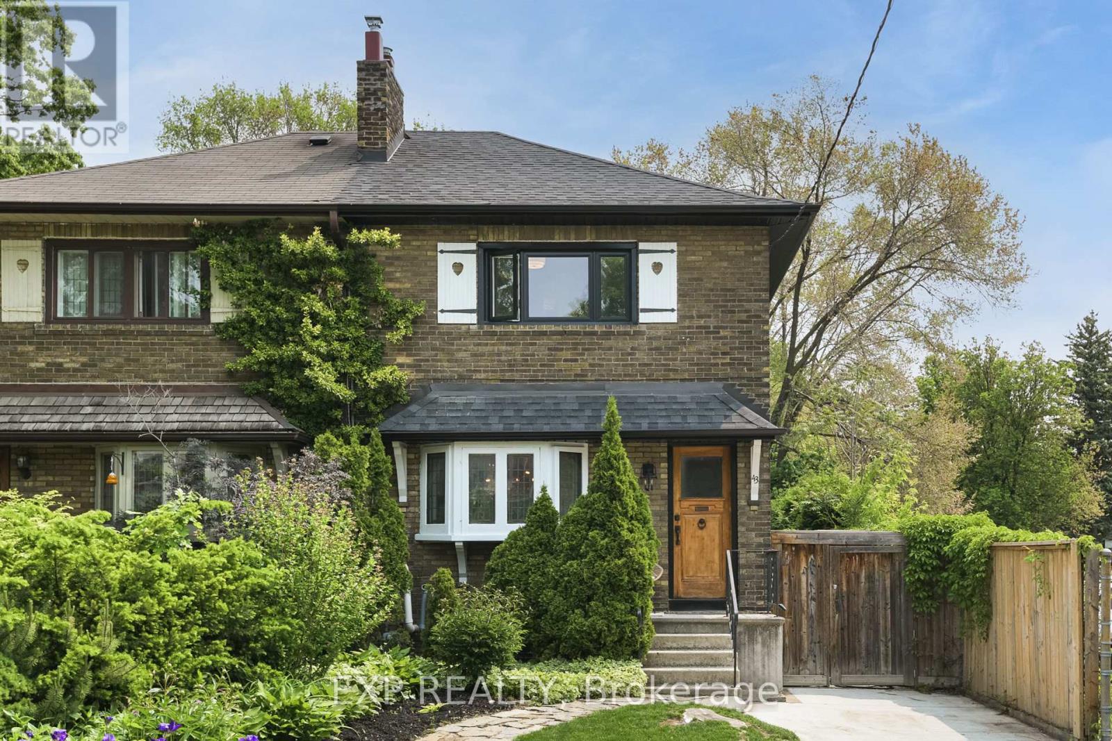 43 CHERRYWOOD AVENUE