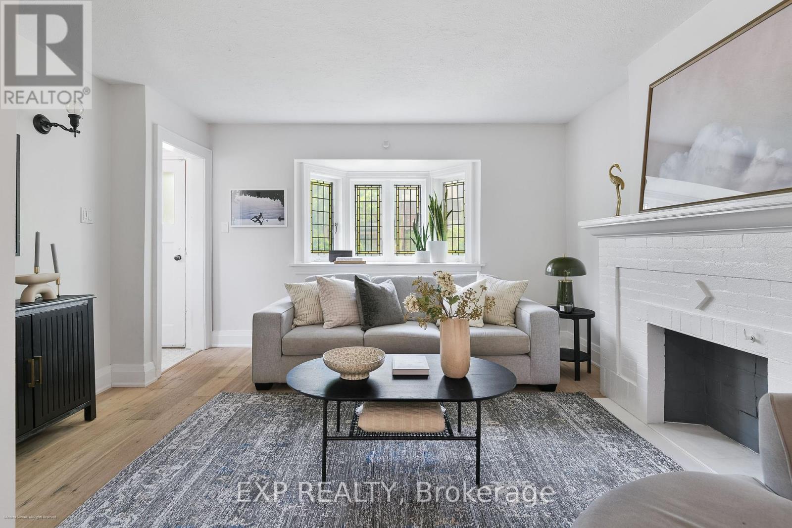43 CHERRYWOOD AVENUE