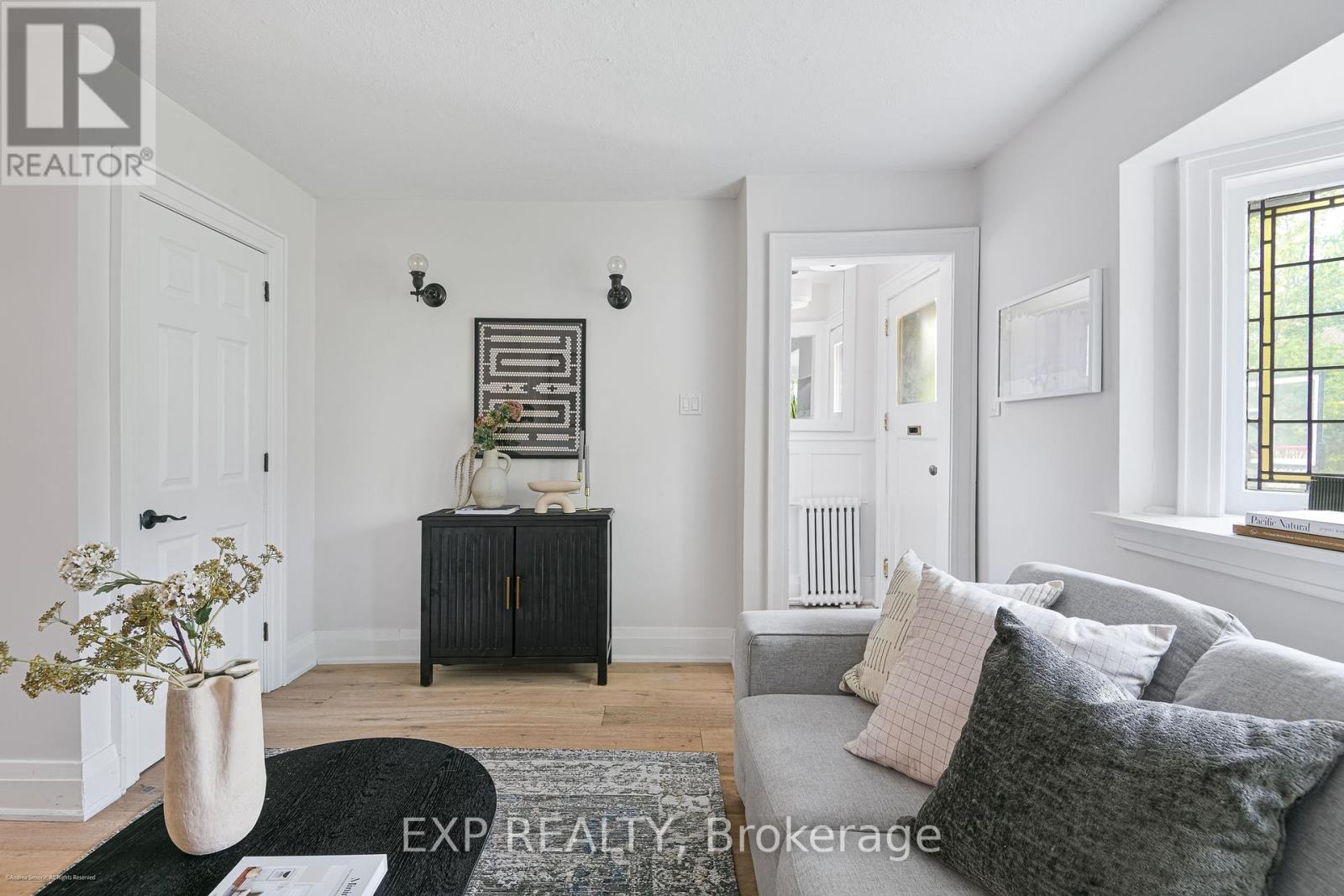 43 CHERRYWOOD AVENUE