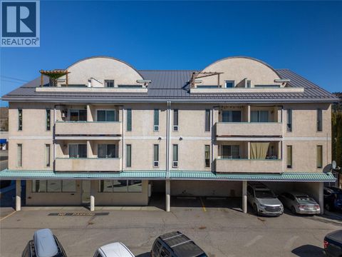 1133 Main Street Unit# 17 Okanagan Falls BC V0H1R4