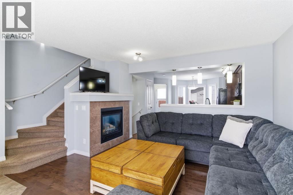 96 Auburn Bay Boulevard SE