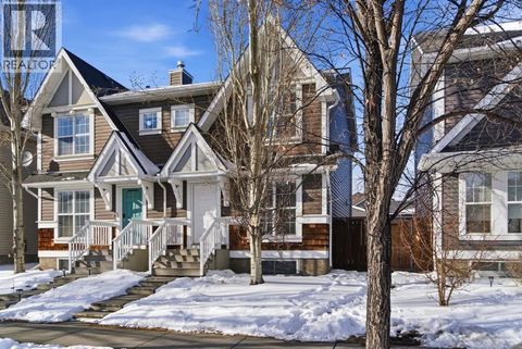 96 Auburn Bay Boulevard SE Calgary AB T3M0V7