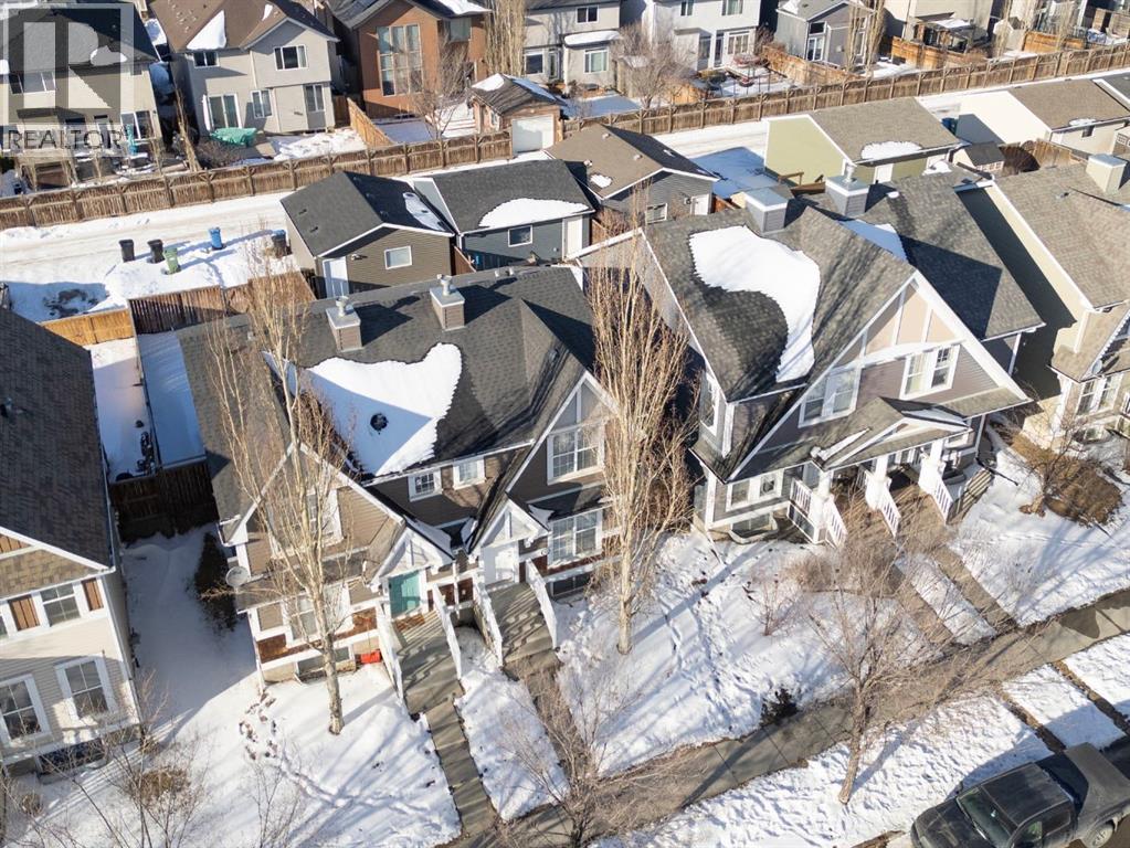 96 Auburn Bay Boulevard SE