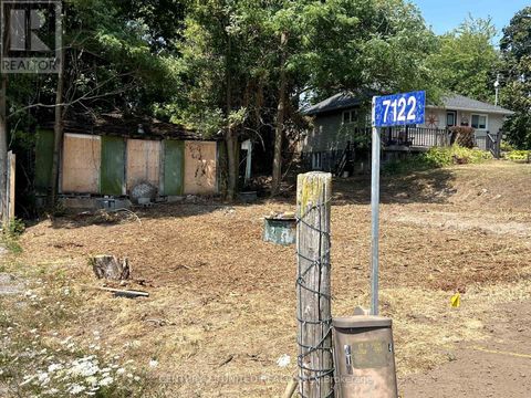 7122 SIDEY DRIVE Hamilton Township (Bewdley) ON K0L1E0