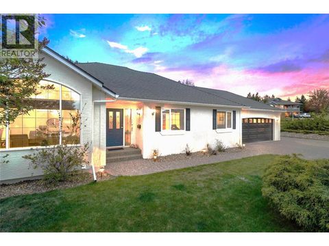 773 Siwash Court Kelowna BC V1V1N5