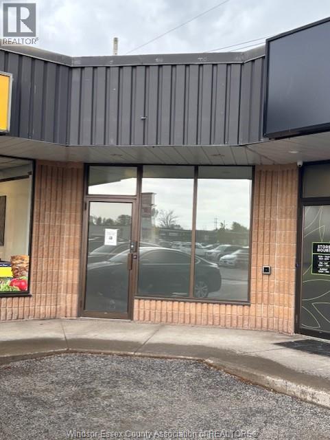 20 TALBOT STREET South