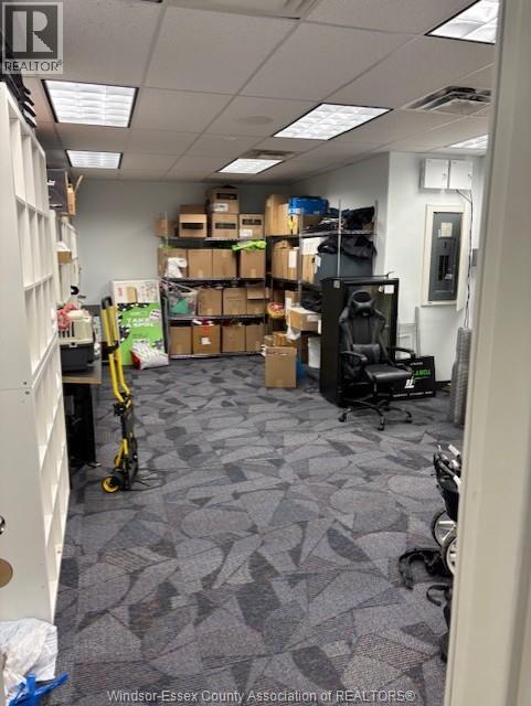 20 TALBOT STREET South