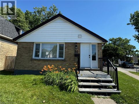 20 OXFORD Street W London ON N6H1P9