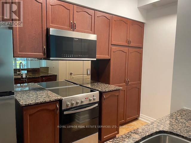 511 - 2119 LAKE SHORE BOULEVARD W