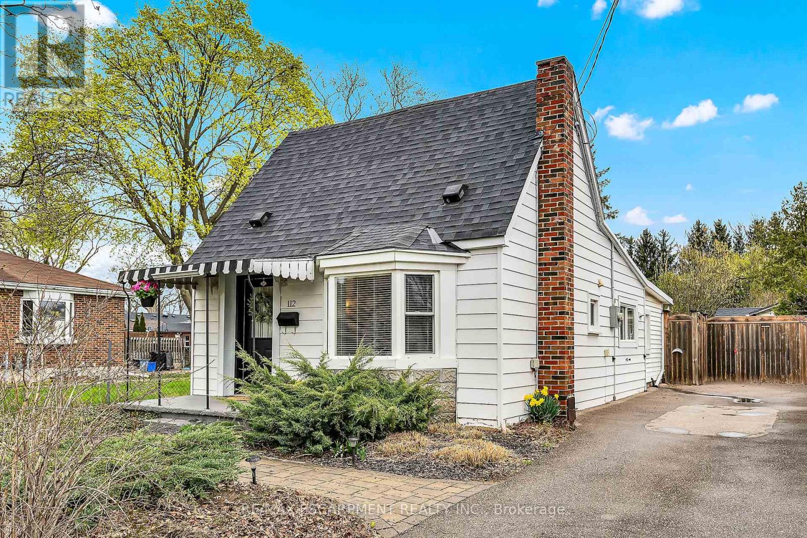 112 HAROLD AVENUE