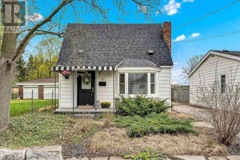 112 HAROLD AVENUE Brantford ON N3T1W4