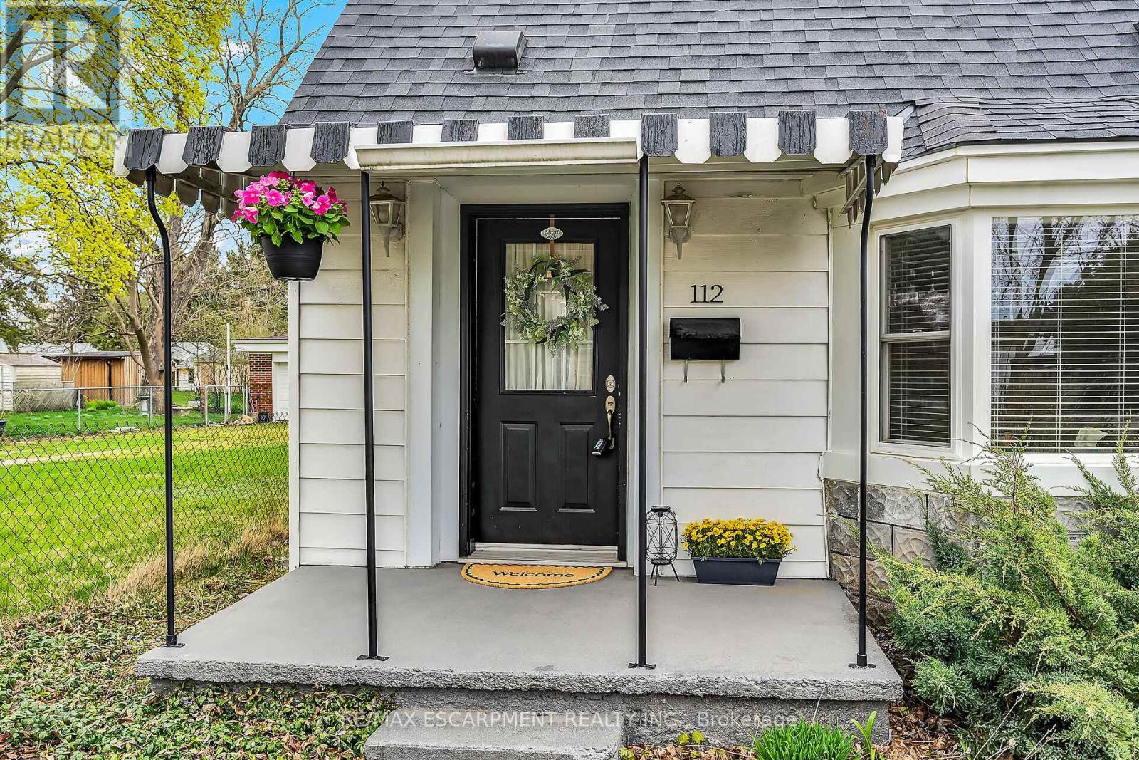 112 HAROLD AVENUE