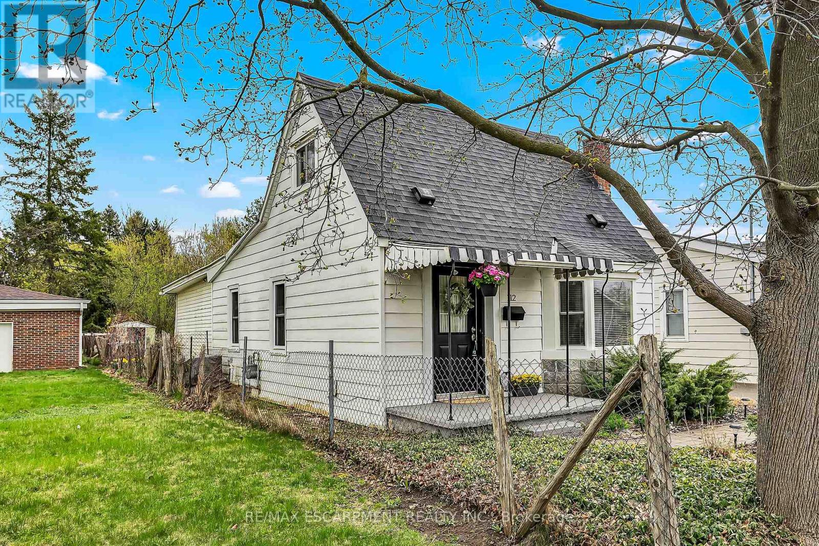 112 HAROLD AVENUE