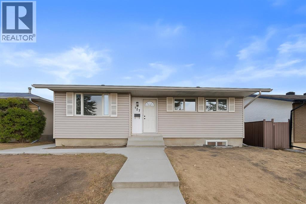 127 pensville Road SE