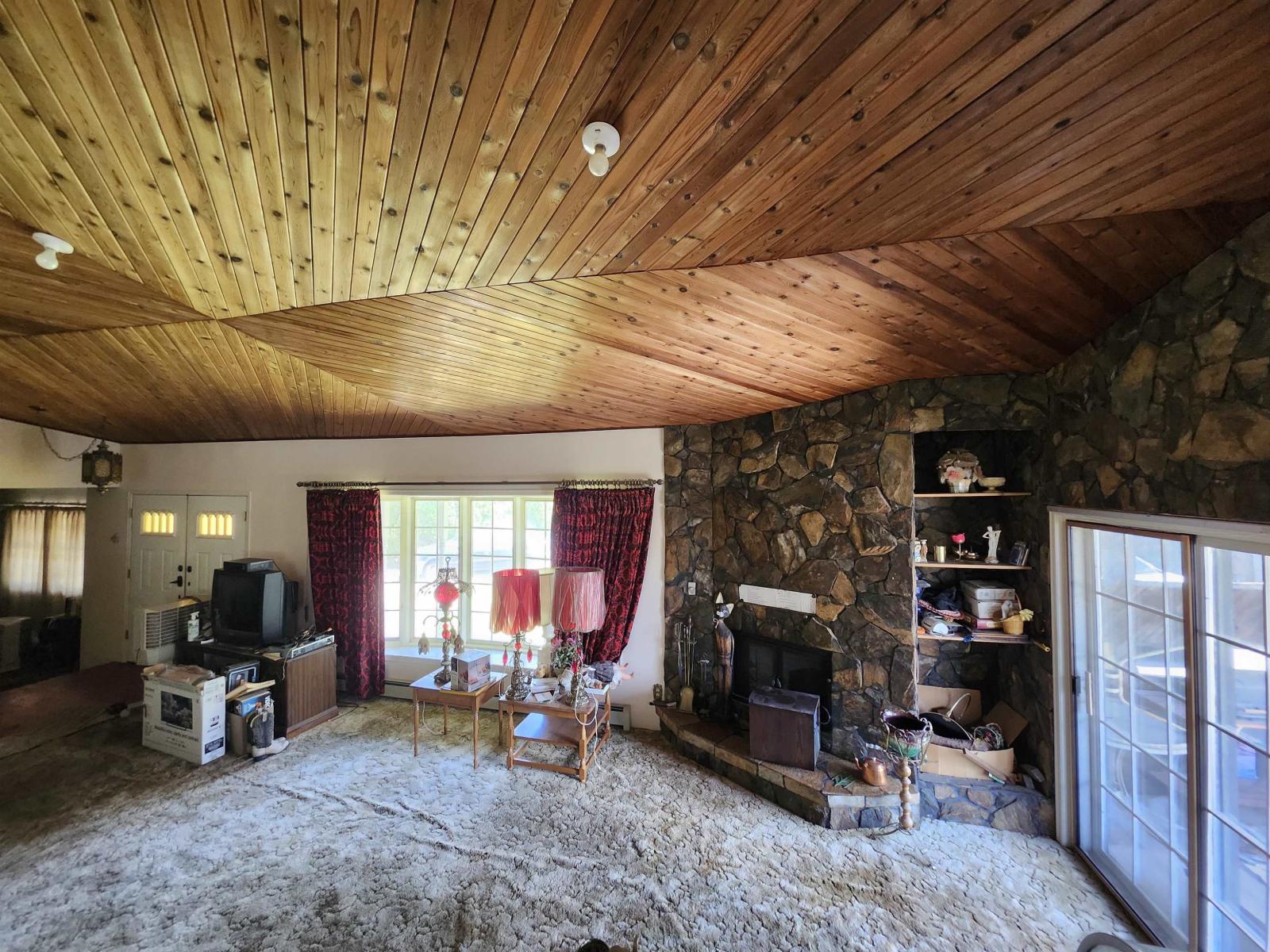 46645 HOPE RIVER ROAD|Fairfield Island