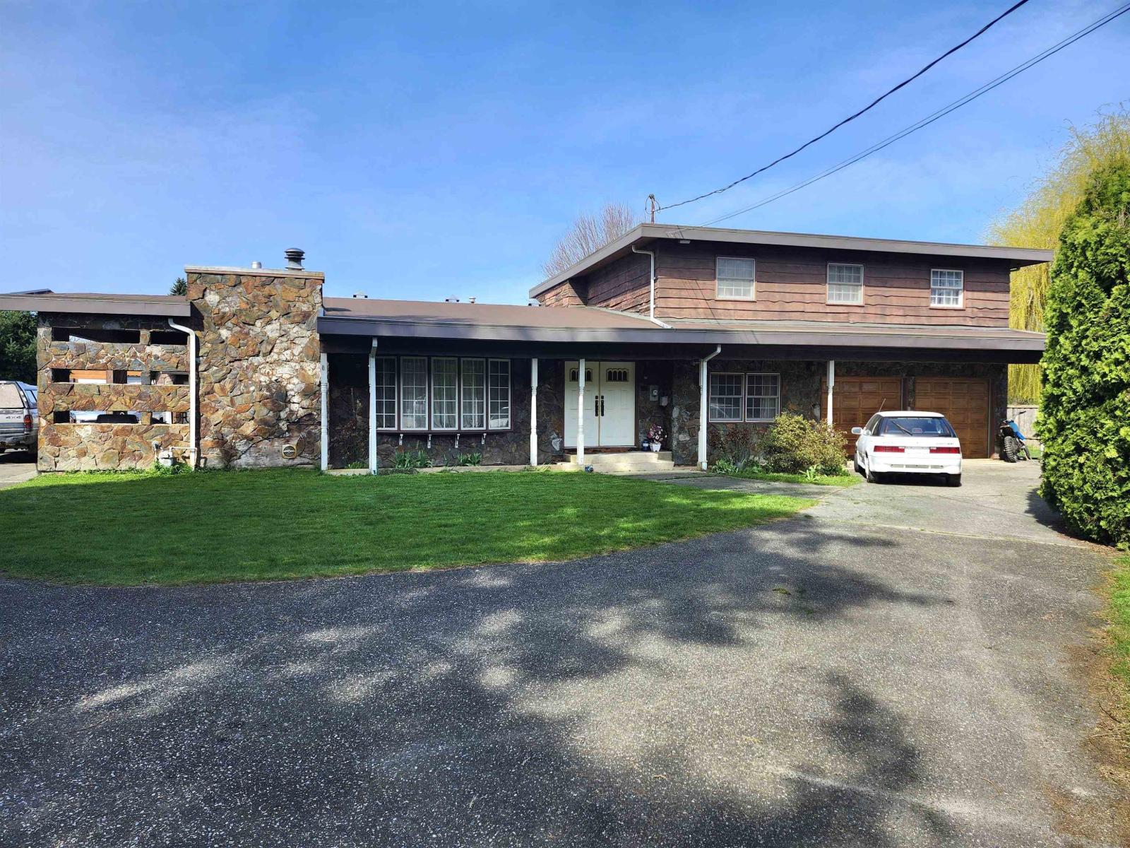 46645 HOPE RIVER ROAD|Fairfield Island
