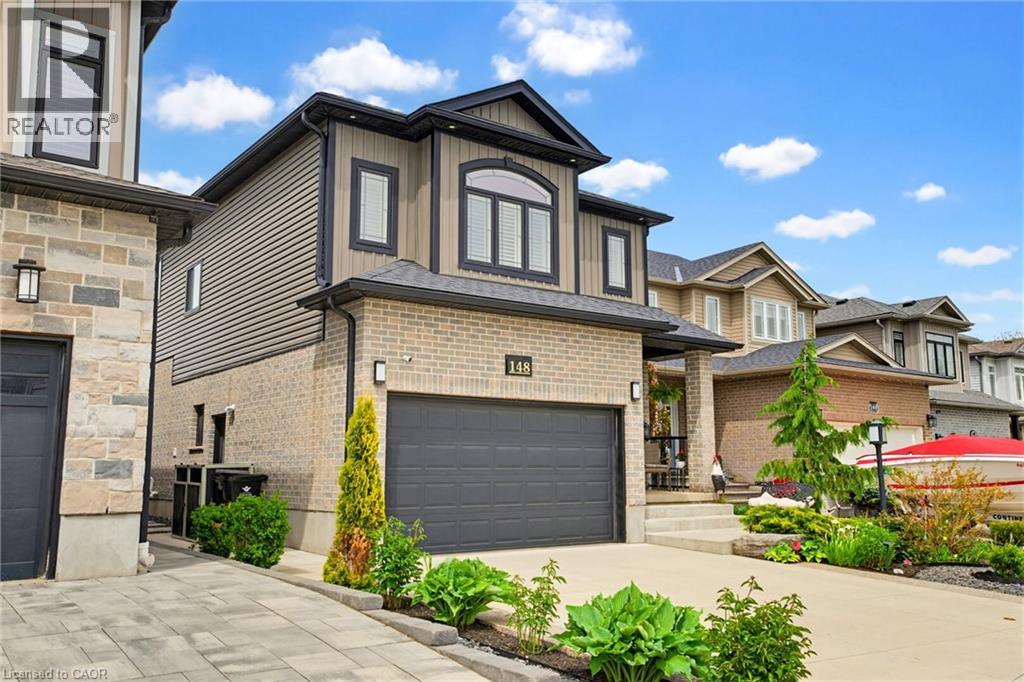 148 BIRKINSHAW Road